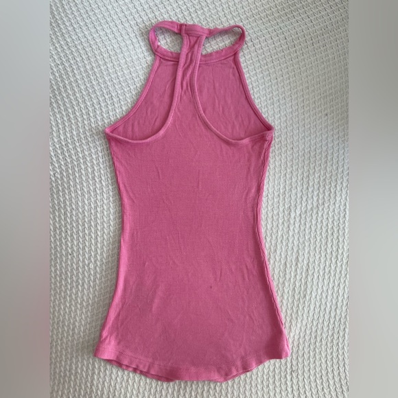 Guess- Halter tank tops 2 for $7 - Picture 2 of 5